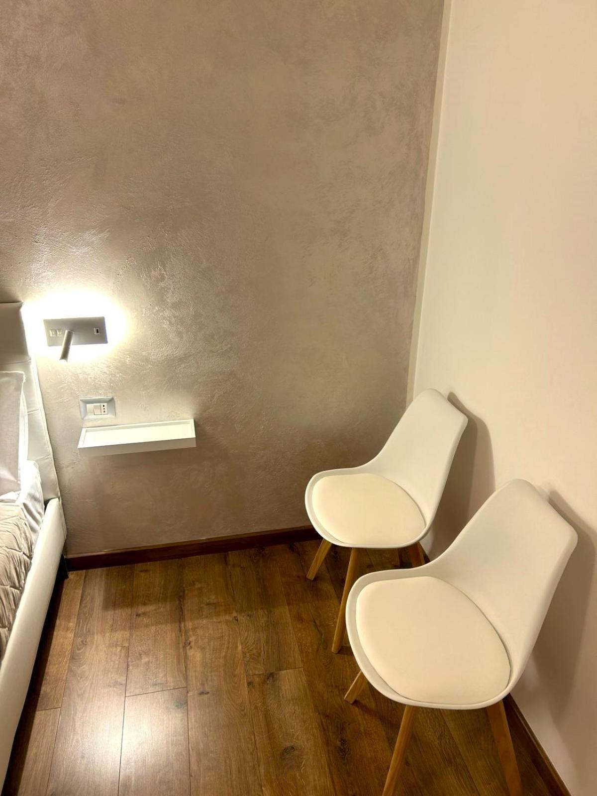 Effe Home Catania-Fontanarossai nemzetközi repülőtér Kültér fotó
