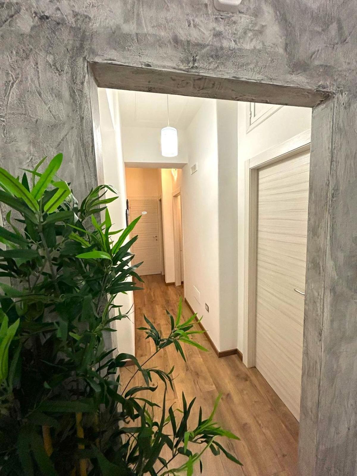 Effe Home Catania-Fontanarossai nemzetközi repülőtér Kültér fotó
