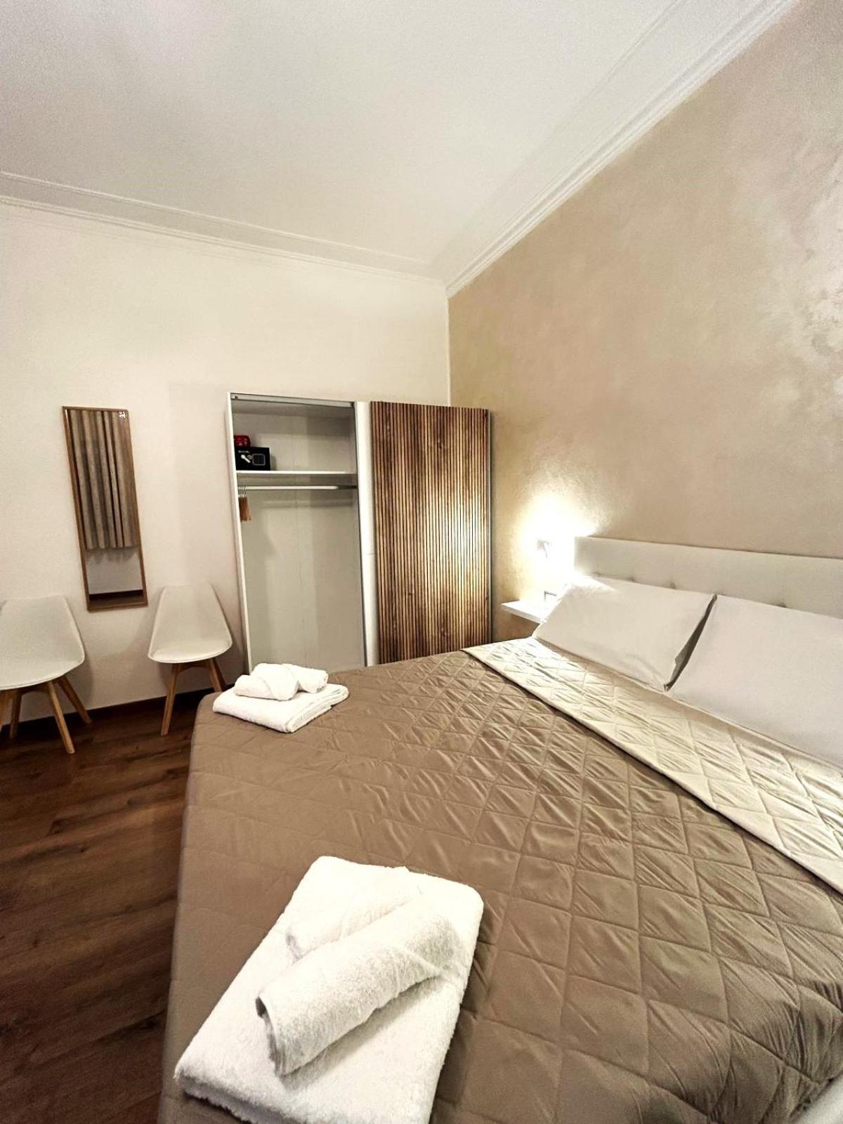 Effe Home Catania-Fontanarossai nemzetközi repülőtér Kültér fotó