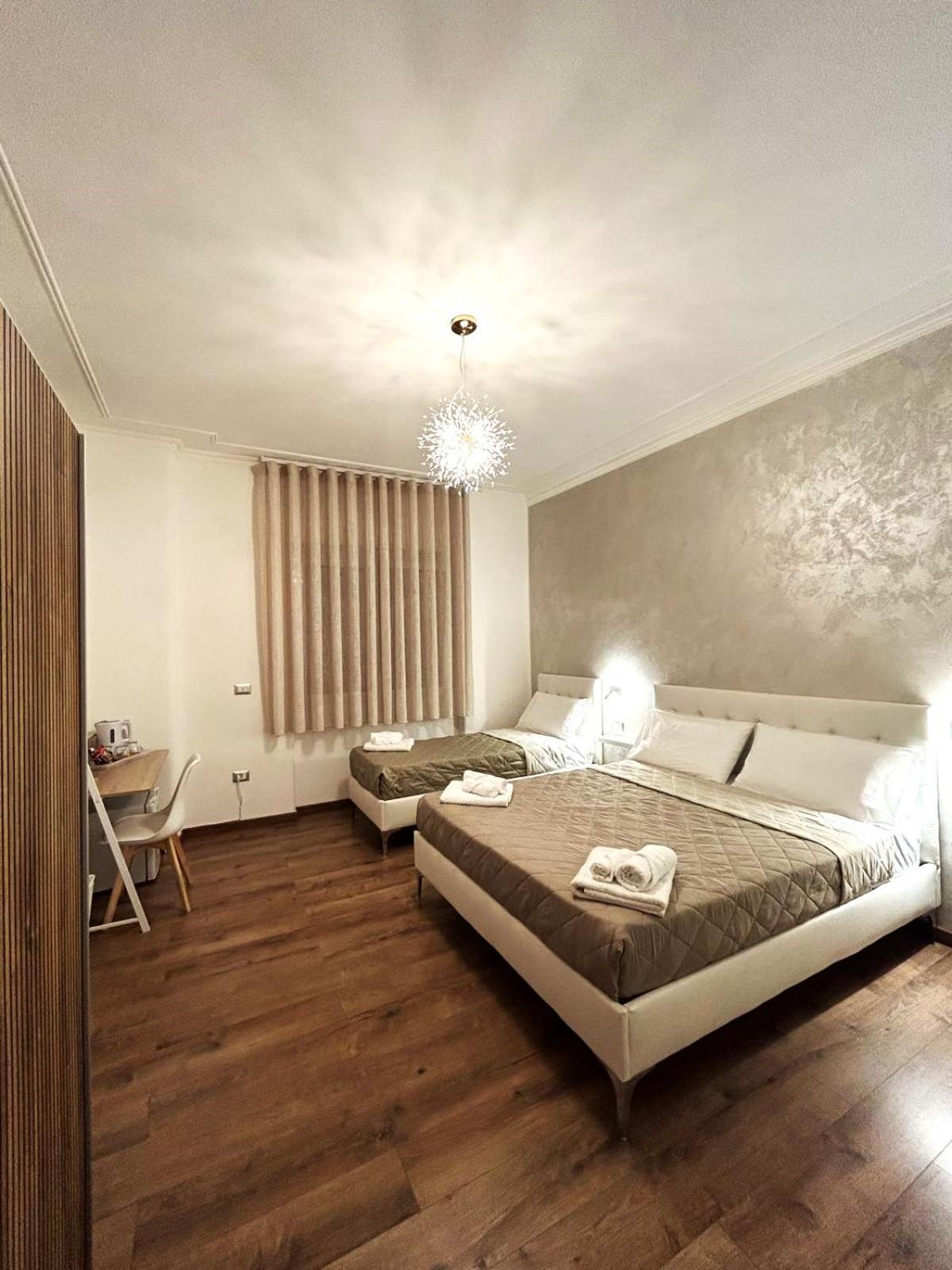 Effe Home Catania-Fontanarossai nemzetközi repülőtér Kültér fotó