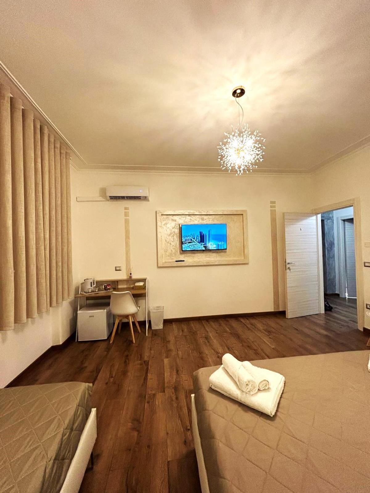 Effe Home Catania-Fontanarossai nemzetközi repülőtér Kültér fotó
