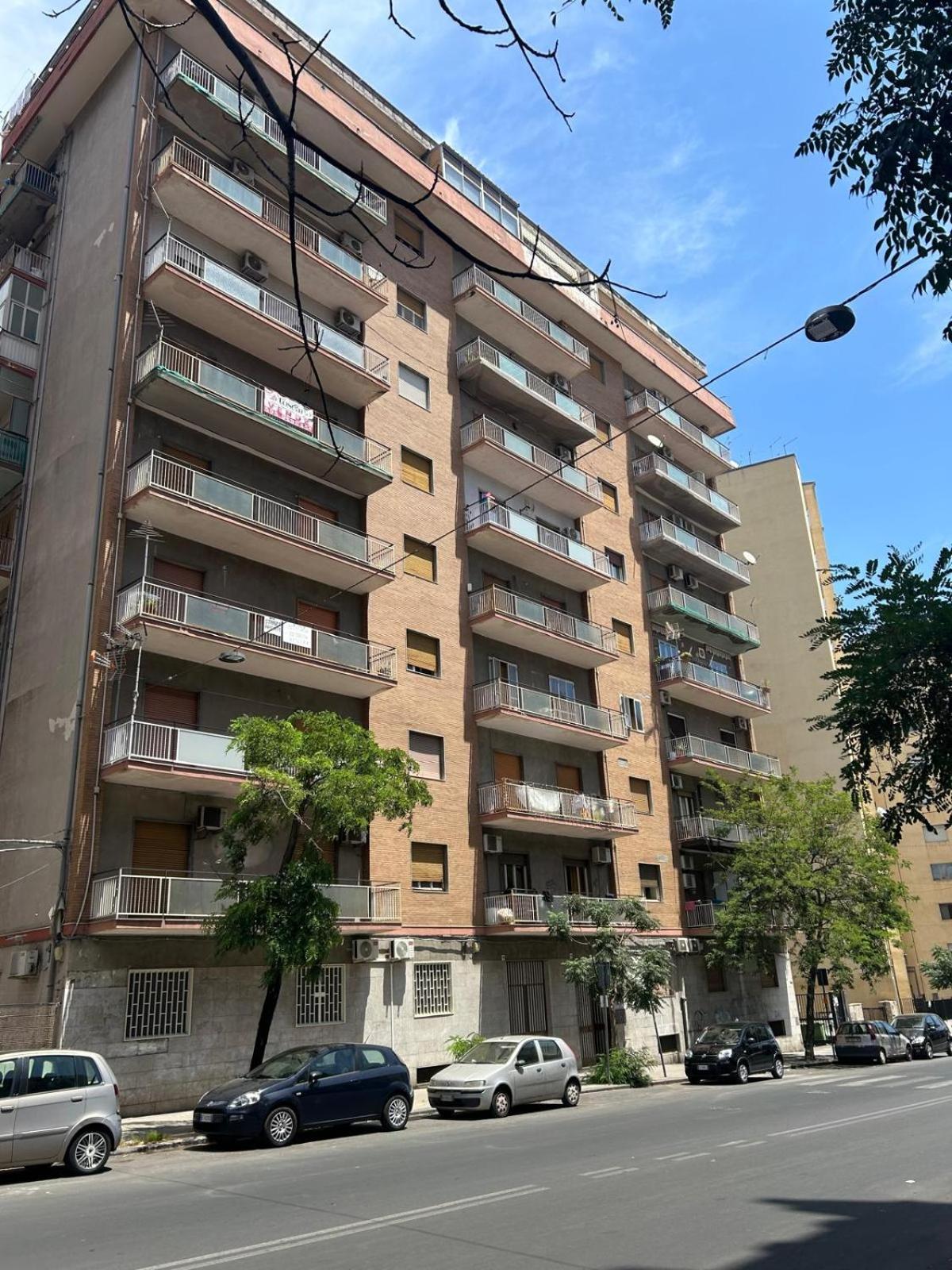 Effe Home Catania-Fontanarossai nemzetközi repülőtér Kültér fotó