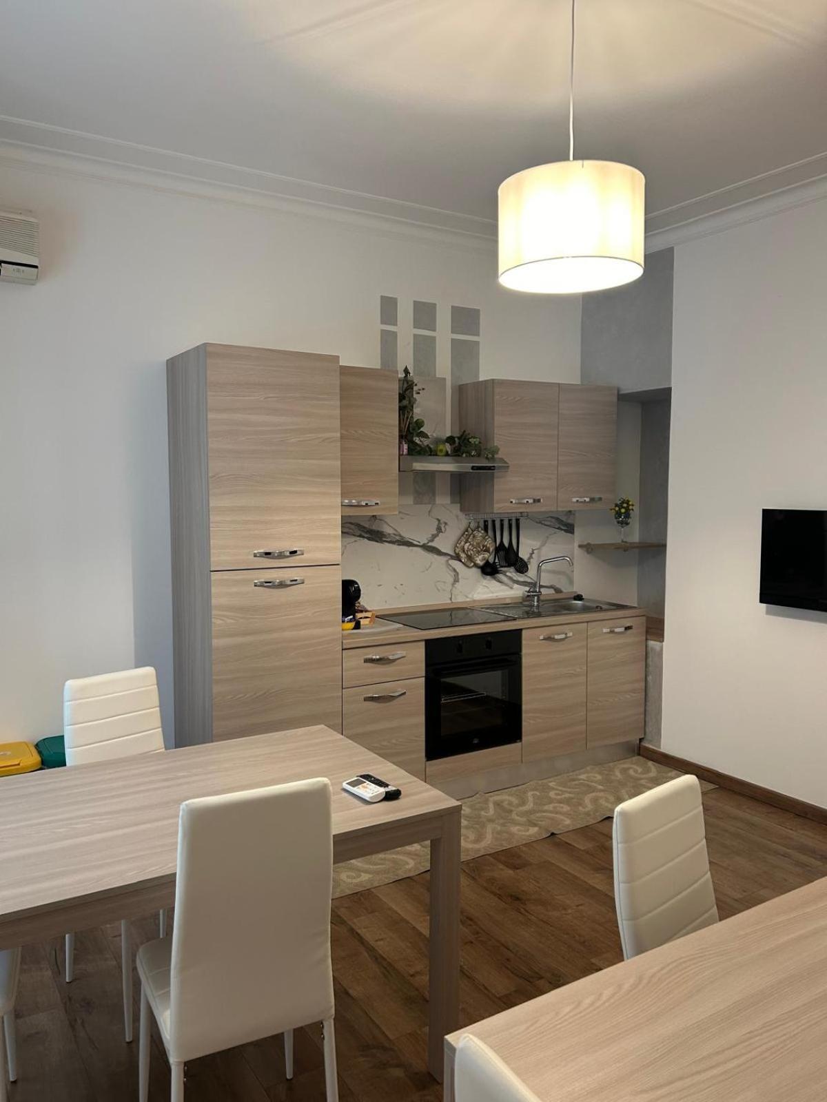 Effe Home Catania-Fontanarossai nemzetközi repülőtér Kültér fotó