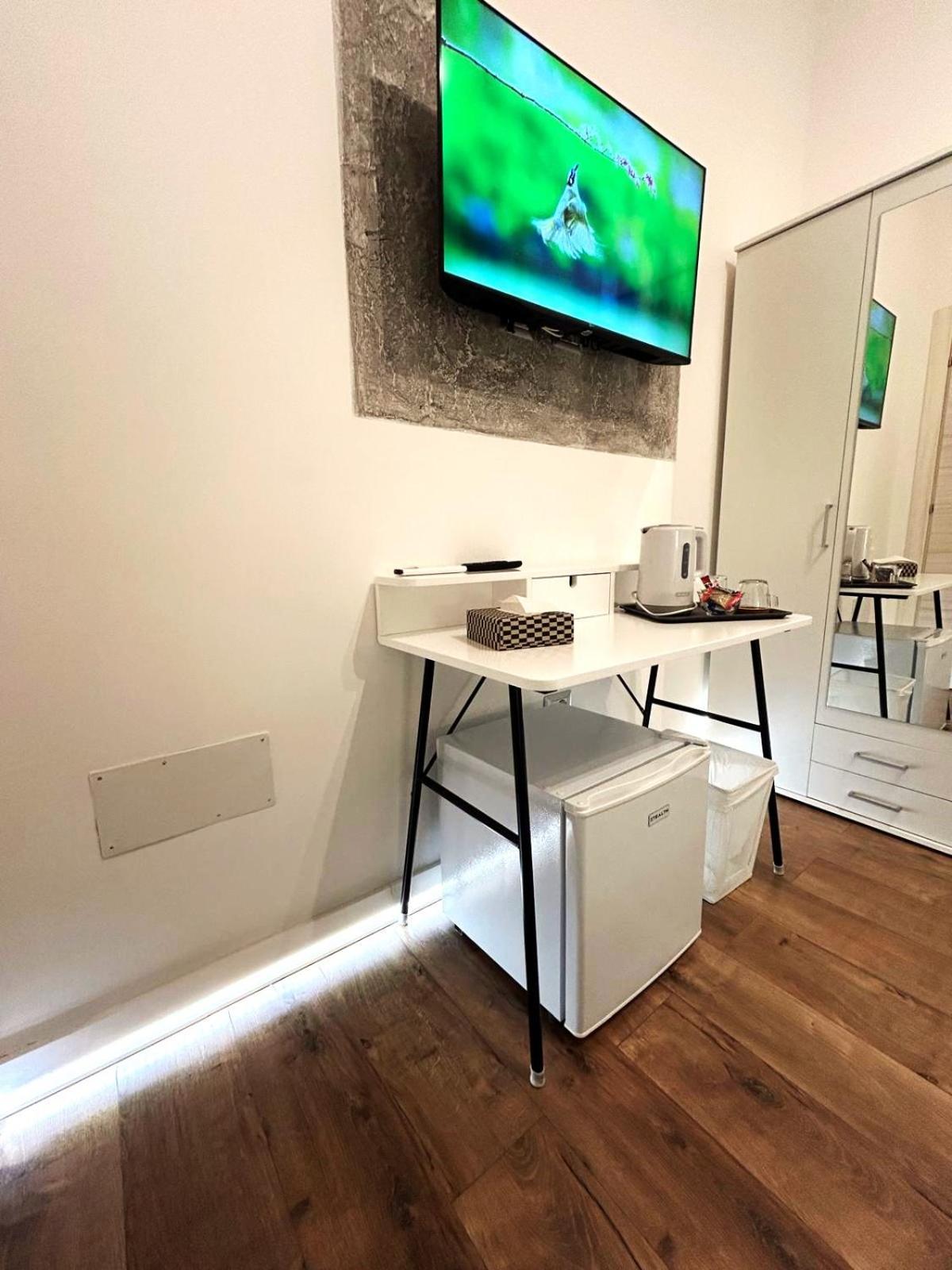 Effe Home Catania-Fontanarossai nemzetközi repülőtér Kültér fotó