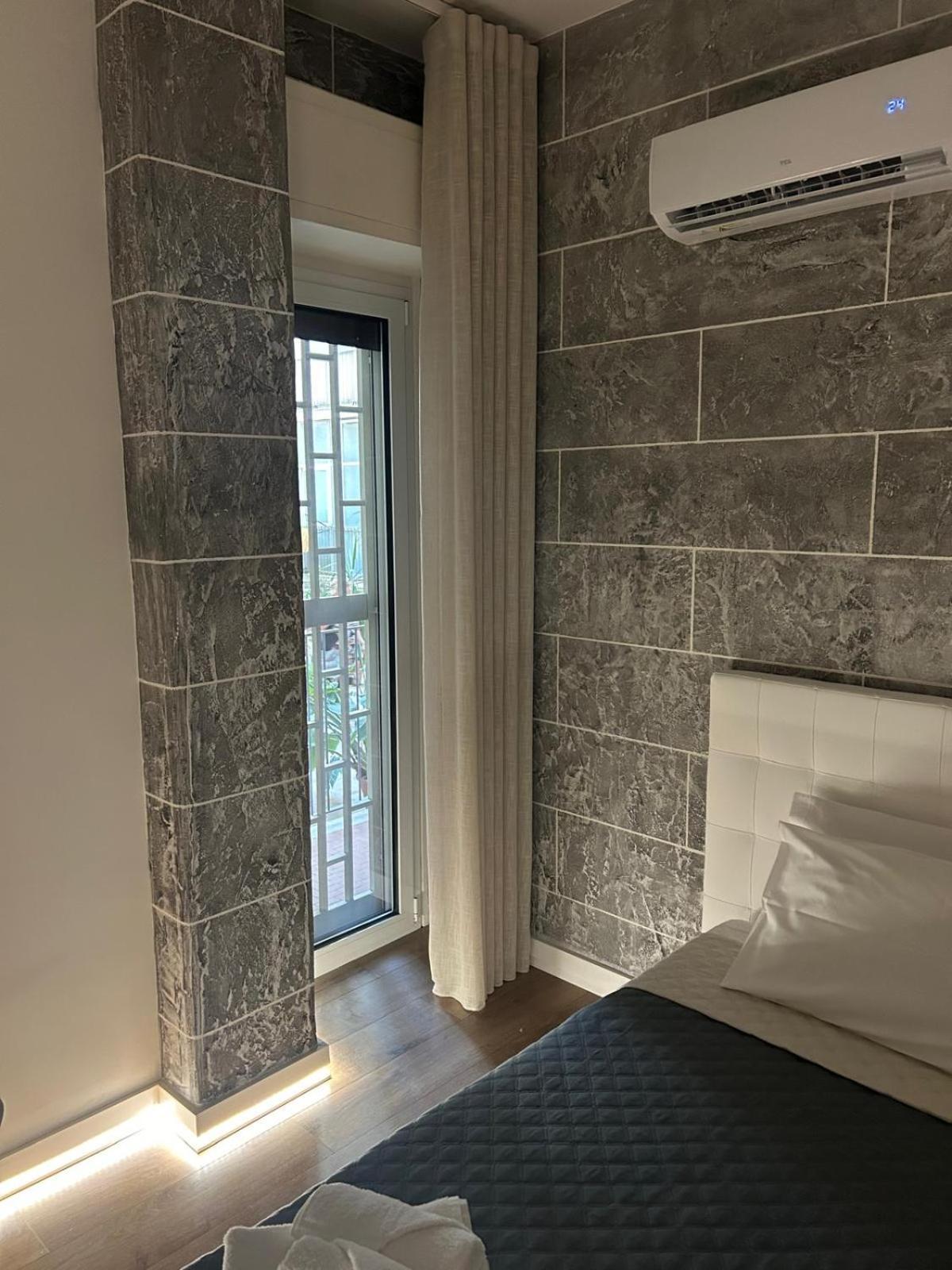 Effe Home Catania-Fontanarossai nemzetközi repülőtér Kültér fotó